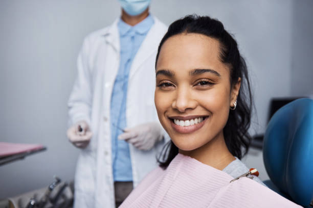 Professional Holistic Dental Care Services in Spokane, WA