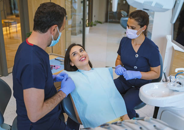 Best Dental Fillings (Composite and Amalgam)  in Spokane, WA