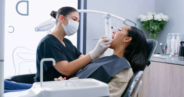 Best Wisdom Tooth Removal  in Spokane, WA
