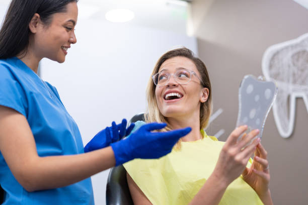 Best Teeth Whitening  in Spokane, WA